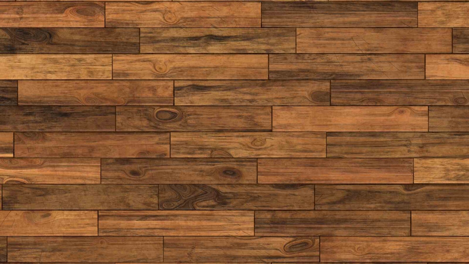 Good Hardwood Floor