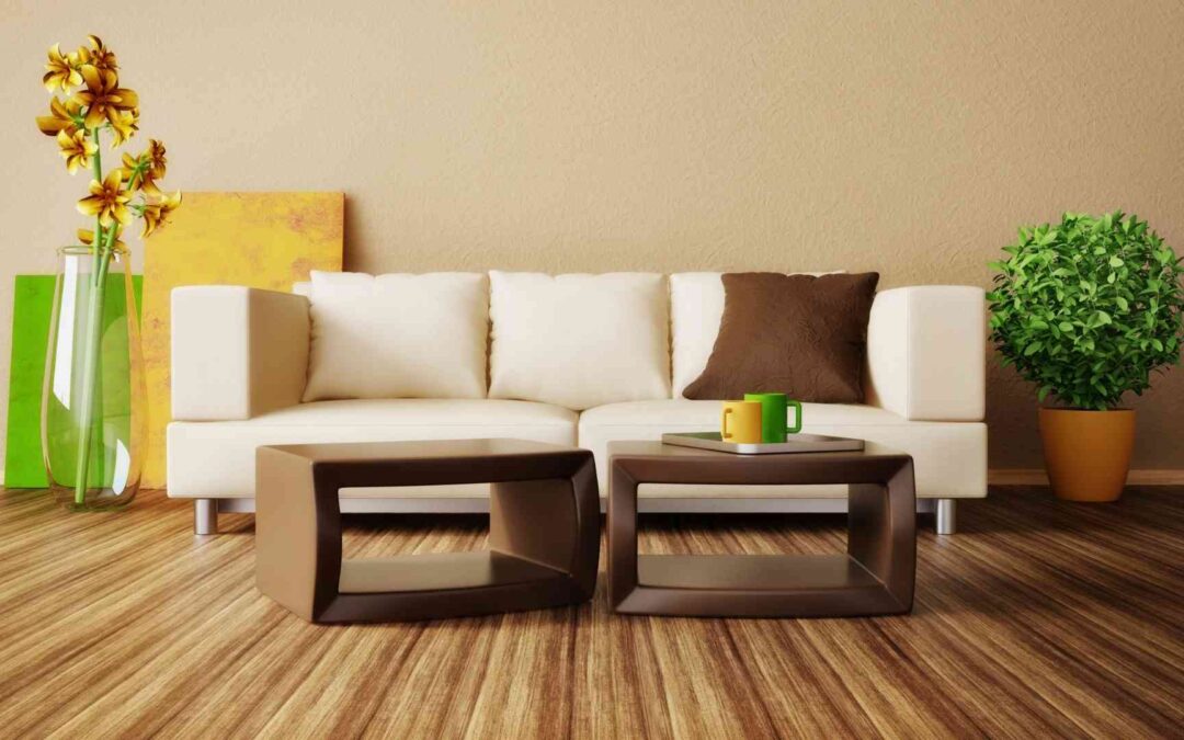 How Can Your Floors Be Protected From Furniture?